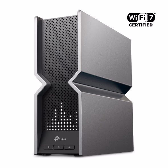 Archer BE800 | BE19000 Tri-Band Wi-Fi 7 Router